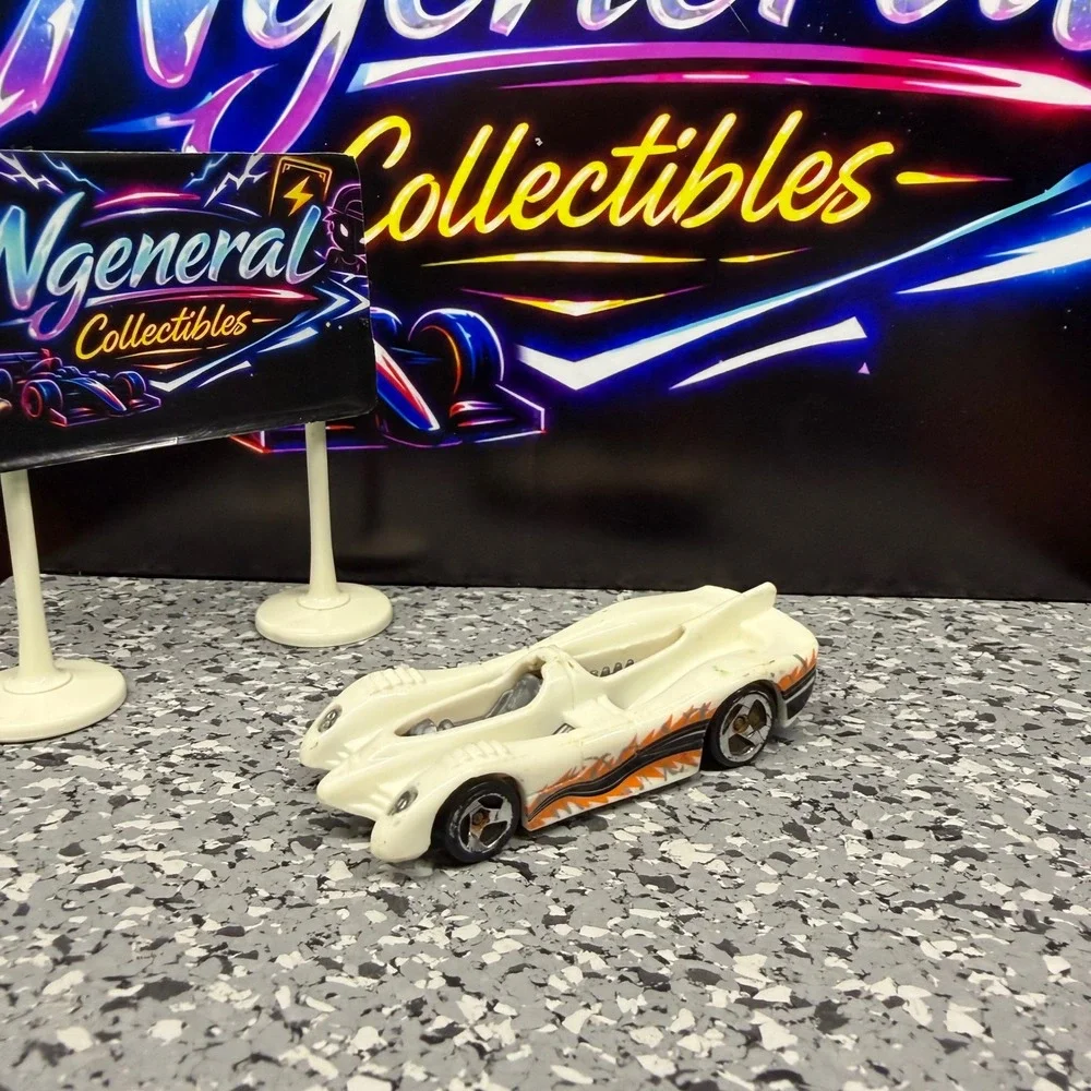 Hot Wheels hot wheels